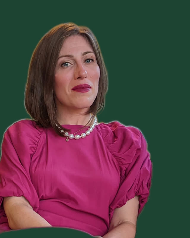 Ariella Marrow, MD