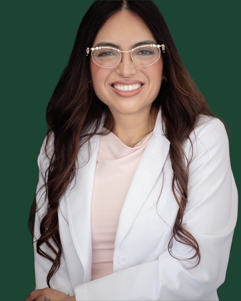 Erica Martinez, DNP, FNP-BC